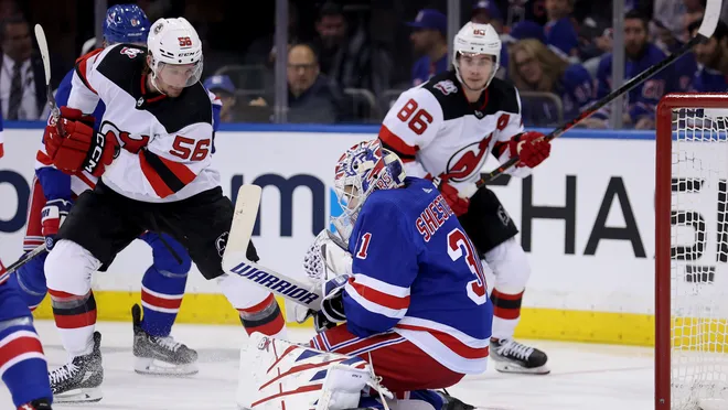 Rangers Risk Missing Playoffs Following Disheartening Defeat