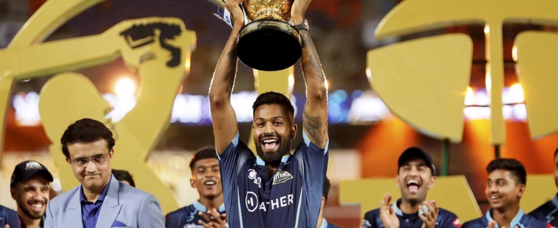 Hardik Pandya’s Captaincy: The X-Factor Behind Mumbai’s 2024 IPL Success