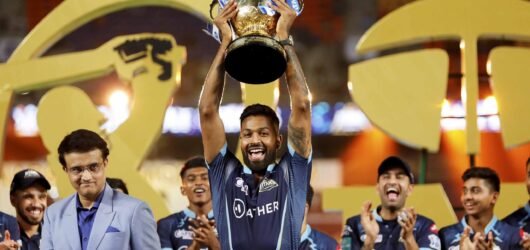 Hardik Pandya’s Captaincy: The X-Factor Behind Mumbai’s 2024 IPL Success