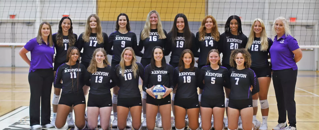 Women’s College Volleyball Is Booming: The Sport Everyone’s Talking About