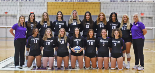 Women’s College Volleyball Is Booming: The Sport Everyone’s Talking About