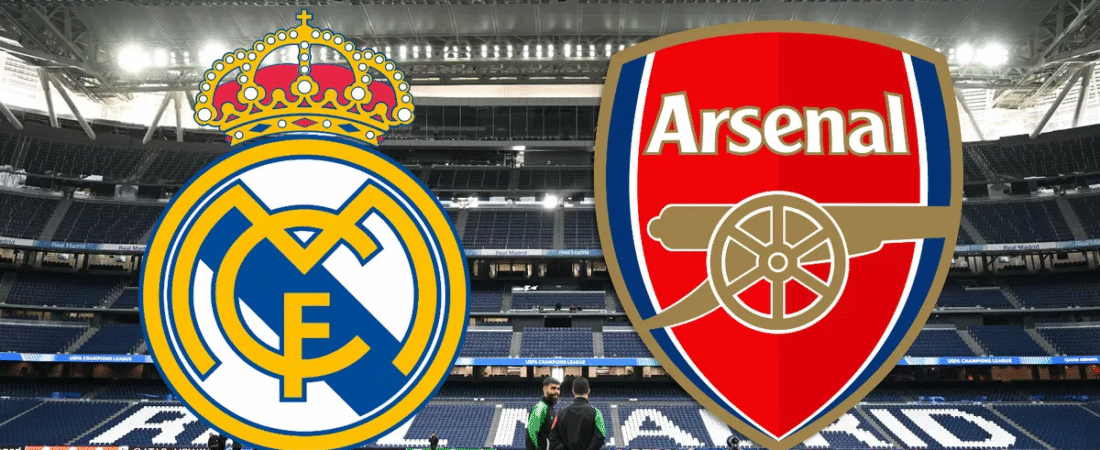Arsenal vs Real Madrid: Full Recap of Arsenal’s Champions League Win