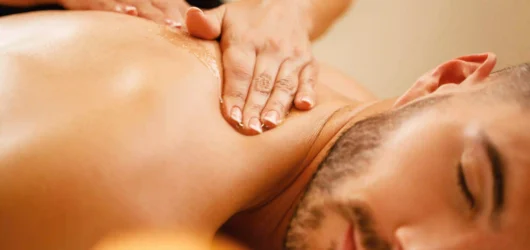 Masajes Eroticos Madrid A Unique Path to Relaxation and Sensory Wellness